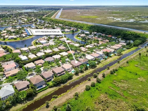 11777 Preservation Lane Boca Raton FL 33498