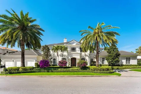 461 S Maya Palm Drive Boca Raton FL 33432