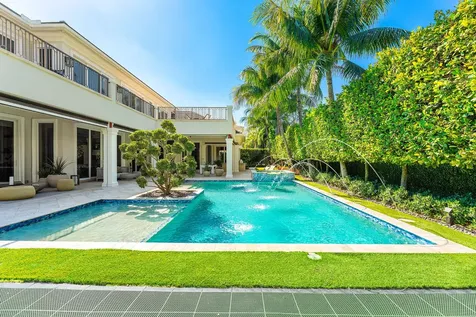 461 S Maya Palm Drive Boca Raton FL 33432