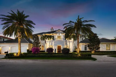 461 S Maya Palm Drive Boca Raton FL 33432