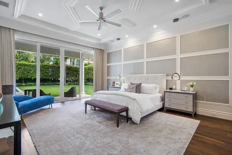 461 S Maya Palm Drive Boca Raton FL 33432