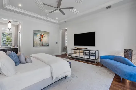 461 S Maya Palm Drive Boca Raton FL 33432