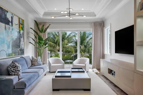 461 S Maya Palm Drive Boca Raton FL 33432