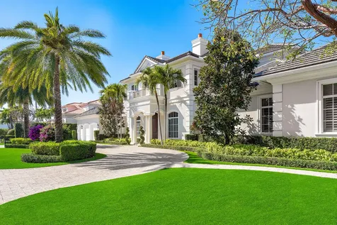 461 S Maya Palm Drive Boca Raton FL 33432