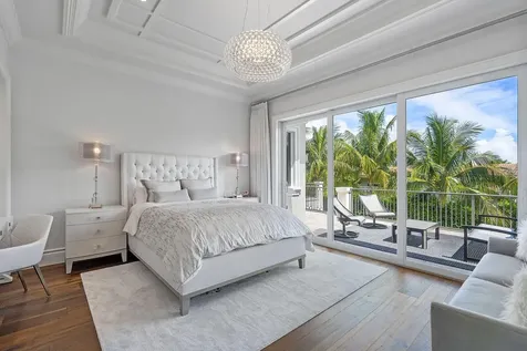 461 S Maya Palm Drive Boca Raton FL 33432