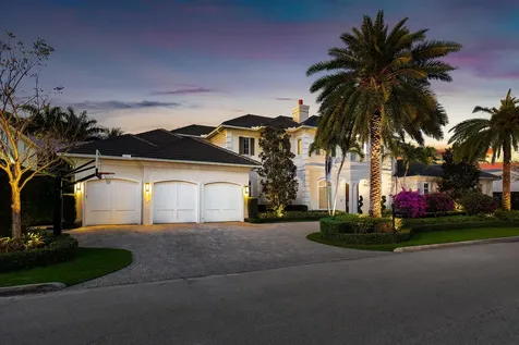 461 S Maya Palm Drive Boca Raton FL 33432