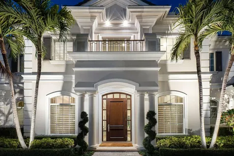 461 S Maya Palm Drive Boca Raton FL 33432