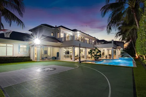 461 S Maya Palm Drive Boca Raton FL 33432