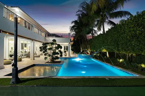 461 S Maya Palm Drive Boca Raton FL 33432