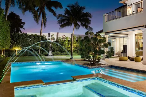 461 S Maya Palm Drive Boca Raton FL 33432