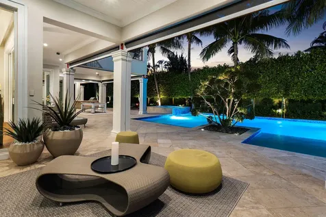 461 S Maya Palm Drive Boca Raton FL 33432