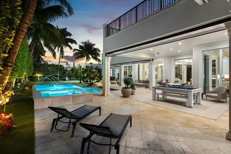 461 S Maya Palm Drive Boca Raton FL 33432