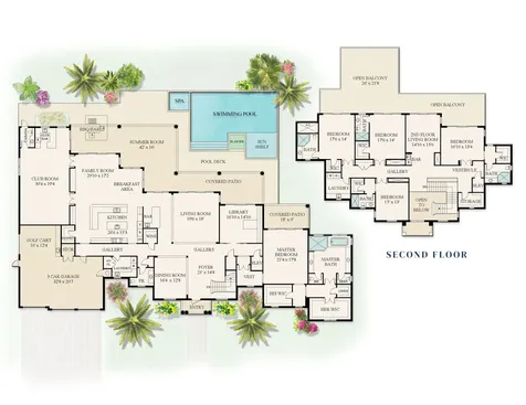 461 S Maya Palm Drive Boca Raton FL 33432