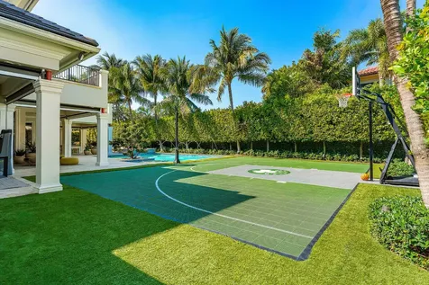 461 S Maya Palm Drive Boca Raton FL 33432