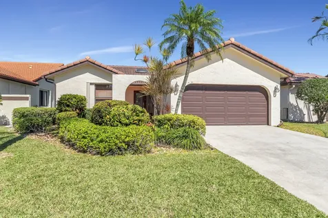 7755 Villa Nova Drive Boca Raton FL 33433