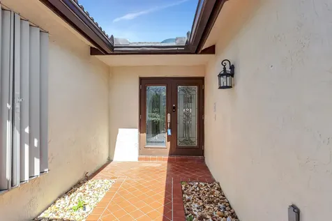7755 Villa Nova Drive Boca Raton FL 33433