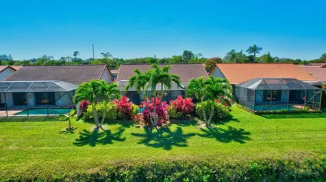 7755 Villa Nova Drive Boca Raton FL 33433