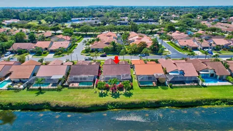 7755 Villa Nova Drive Boca Raton FL 33433