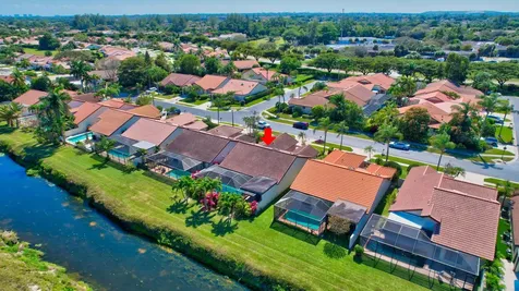 7755 Villa Nova Drive Boca Raton FL 33433