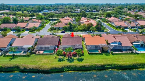 7755 Villa Nova Drive Boca Raton FL 33433
