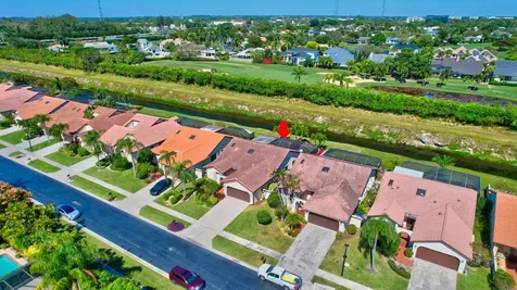 7755 Villa Nova Drive Boca Raton FL 33433