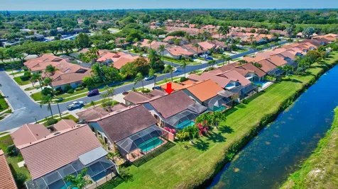 7755 Villa Nova Drive Boca Raton FL 33433