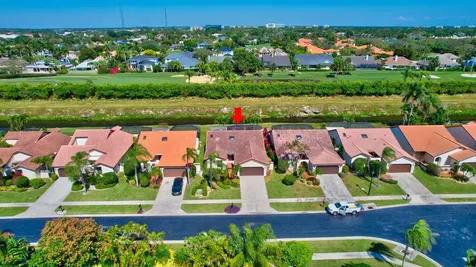 7755 Villa Nova Drive Boca Raton FL 33433