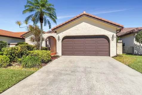 7755 Villa Nova Drive Boca Raton FL 33433