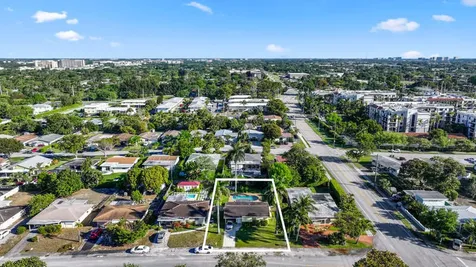 411 Sw 2nd Street Boca Raton FL 33432