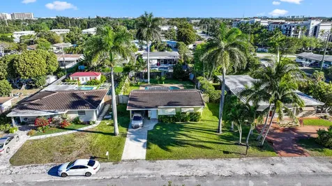 411 Sw 2nd Street Boca Raton FL 33432