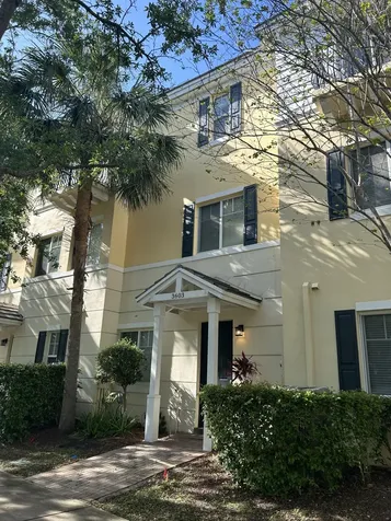 3603 Nw 5th Terrace Terrace Boca Raton FL 33431