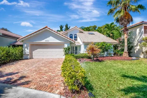 23213 Boca Club Colony Circle Boca Raton FL 33433