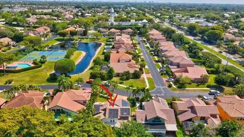 23213 Boca Club Colony Circle Boca Raton FL 33433