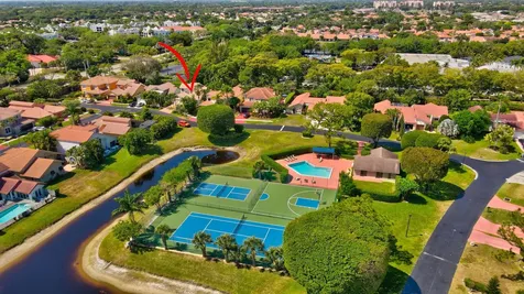 23213 Boca Club Colony Circle Boca Raton FL 33433