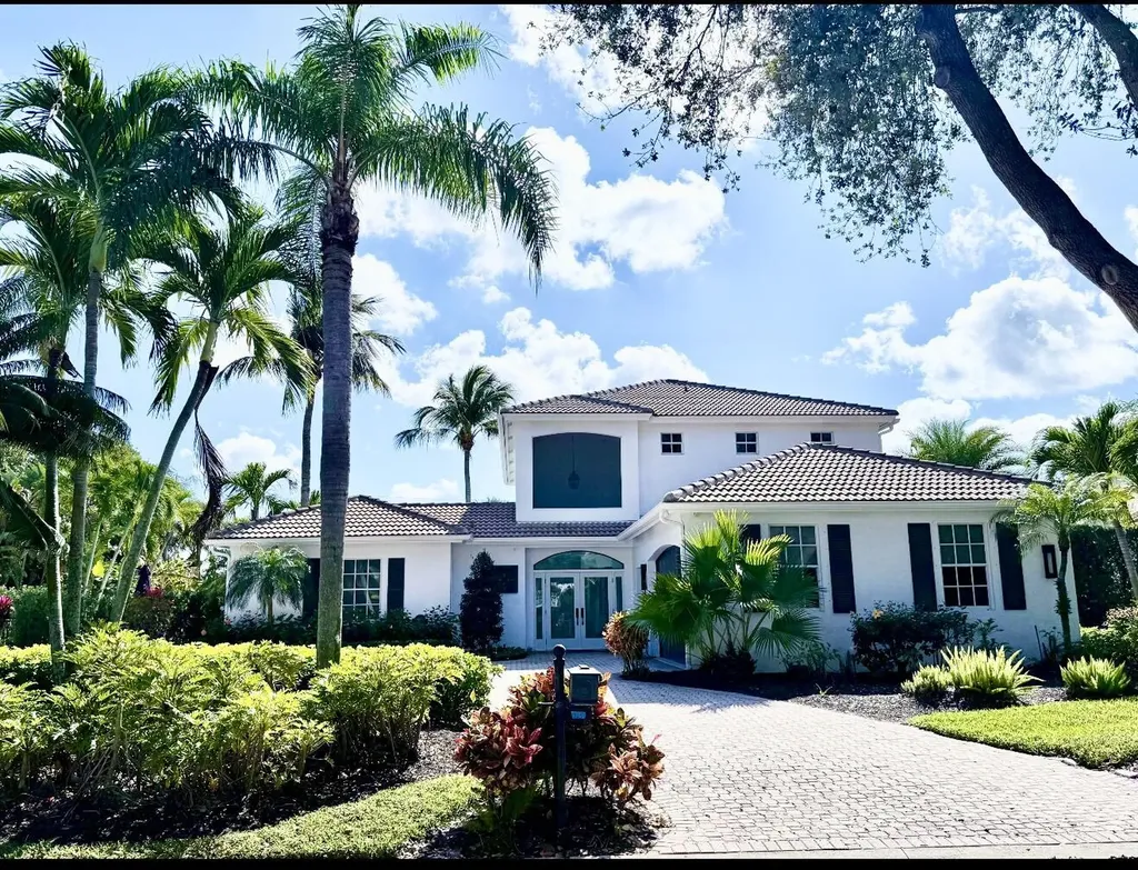 325 Eagle Drive Jupiter FL 33477