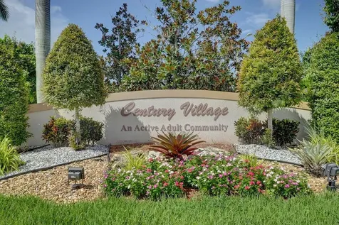 412 Chatham T West Palm Beach FL 33417