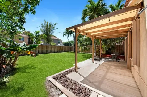 10308 Serene Meadow Drive Boca Raton FL 33428