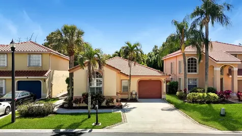 10308 Serene Meadow Drive Boca Raton FL 33428