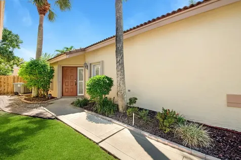 10308 Serene Meadow Drive Boca Raton FL 33428