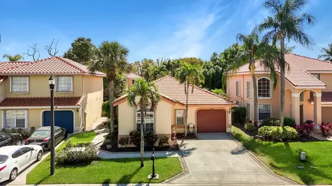 10308 Serene Meadow Drive Boca Raton FL 33428