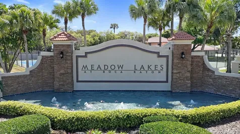 10308 Serene Meadow Drive Boca Raton FL 33428
