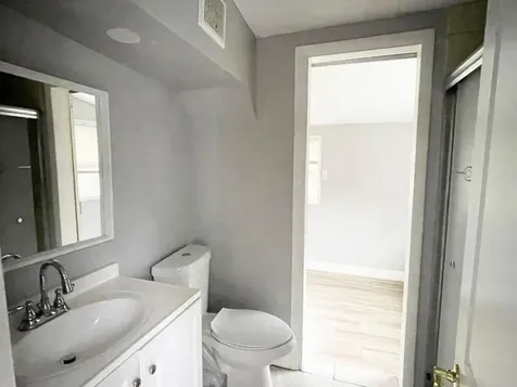 509 50th Street West Palm Beach FL 33407