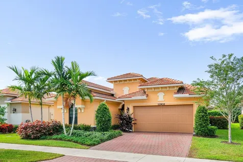 11902 Palermo Road Parkland FL 33076