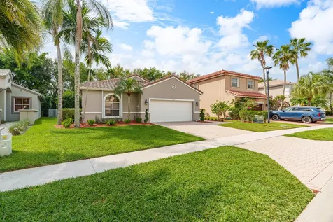 11451 Sea Grass Circle Boca Raton FL 33498