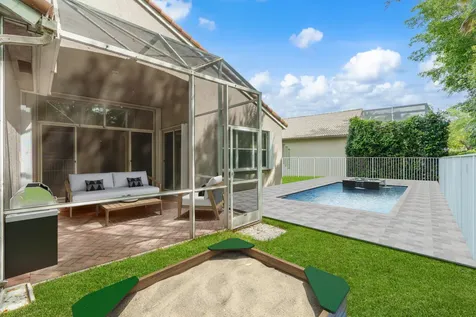 11451 Sea Grass Circle Boca Raton FL 33498