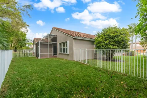 11451 Sea Grass Circle Boca Raton FL 33498