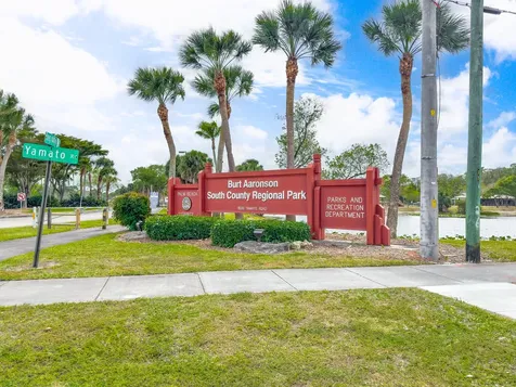 11451 Sea Grass Circle Boca Raton FL 33498