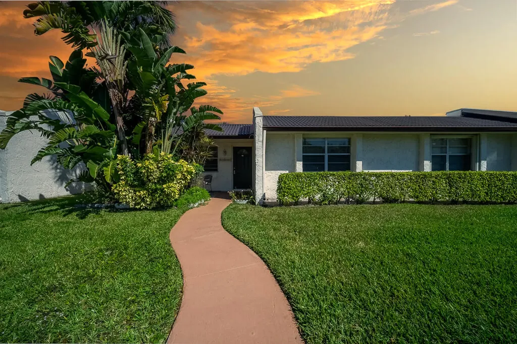 441 Golden River Drive West Palm Beach FL 33411