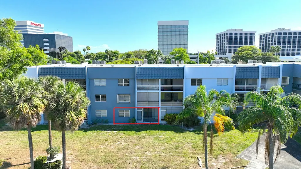 1630 Embassy Drive West Palm Beach FL 33401