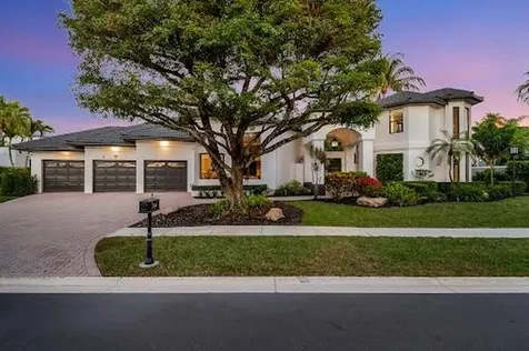 21384 Greenwood Court Boca Raton FL 33433